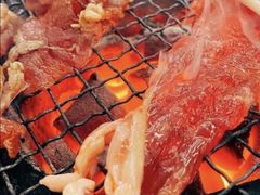 -松明一烤肉馆(鲁园店)