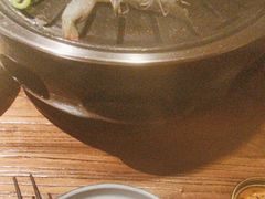 -九田家黑牛烤肉料理(太阳宫广场店)