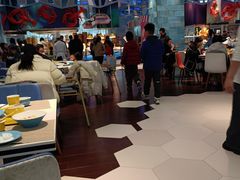 -帝企鹅自助餐厅•儿童岛•真企鹅(长隆企鹅酒店)