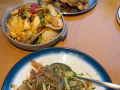 -星光小把串·海鲜烧烤(西安路店)