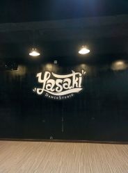 -YASAKI国际舞蹈中心