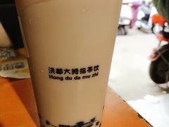 -洪都大拇指(洪都店)