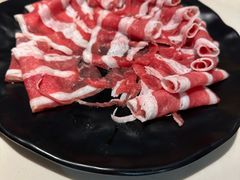 -通一顺老北京炭火锅(玉桥西路店)