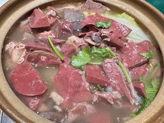 -直隶安家牛肉罩饼(建华店)