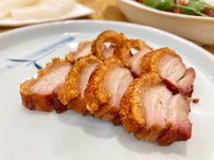 -寻味顺德·南记酒家·传统顺德菜·鱼生(广源路店)