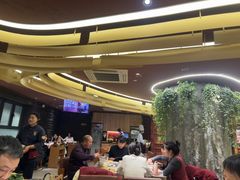 -巴奴毛肚火锅(商城路店)