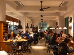 用餐区-林四喜·闽南传家菜(鼓浪屿店)