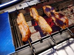 -三个蒙古大叔羊肉串(大宁店)