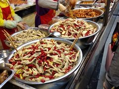 -嘉州九妹凤爪(乐山总店)