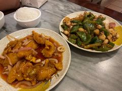 果汁鱼块-紫金食坊(江南西路店)