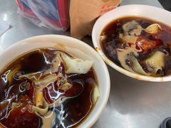 -杨记灌肠(食品街店)