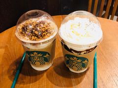 -星巴克(天津凯德天津湾店)