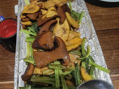 -福慧慈缘素食餐厅(王府井店)