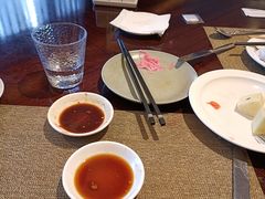 -长沙芙蓉国温德姆至尊豪廷大酒店 - 自助餐厅