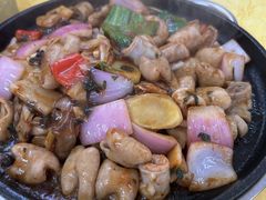 -肥姐美食(同福中路店)