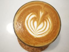 -Onirii Coffee(长乐路店)