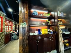 -东口码头·烧鸽子·鱼头泡饼·地方菜(金鹰悦城店)