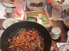 -小隐人家(乐松店)