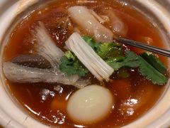 原汤佛跳墙-满满海佛跳墙(千禧店)