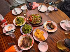 -谢记上海大排档(长寿路店)