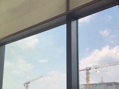 -济南香格里拉·咖啡泉自助餐厅