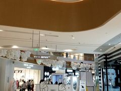 中庭-深圳来福士广场