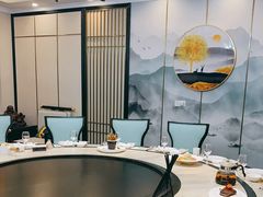 包厢-金熙楼(熙南里店)