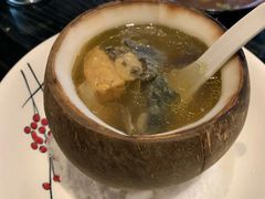 -五缘湾凯悦酒店·悦饗中餐厅