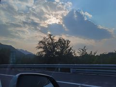 -蟠龙山长城景区