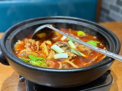 -肖记公安牛肉鱼杂馆·省级非物质文化遗产(万松园直营店)