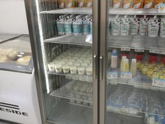 零售区-白色日记·手作酸奶(麦凯乐店)