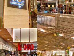 -康帝国际酒店-艾斯本自助西餐厅