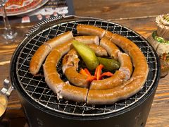 -卢布里西餐厅(总店)