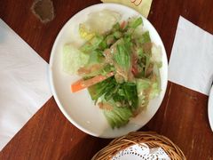 美伊娜日式意大利餐厅(古羊路店)-BISTROFIORE美伊娜(伊犁南路店)