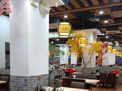 -蒸武门·广式茶点(石滩店)