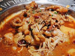 -胖哥俩肉蟹煲(苏州中心店)