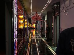 -INLOVE KTV(杭州滨江宝龙城店)