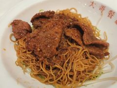 -大哥餐厅(西城花园店)