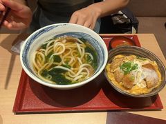 -杵屋(京都ポルタ店)