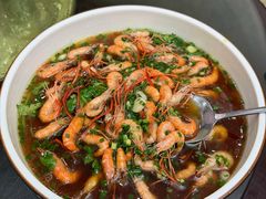 葱油河虾-宏兴酒店(龙游路店)