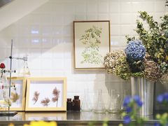 -植物学家的女儿(北马道巷店)