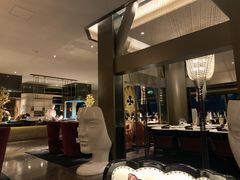 -瑞吉酒店 · Elba 欧尔巴意大利餐厅· 精致意餐·云端聚会