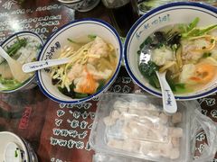 -长人馄饨铺(解放街店)