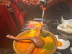 -摩打食堂(壹方中心店)