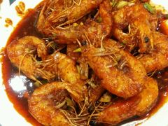 android_upload_pic-天津乾毓德饭庄·清真传统炒菜·海鲜烧烤(咸阳路店)