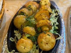 -Santoor 萨都里印度餐厅(北锣鼓巷店)
