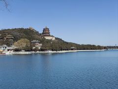 -颐和园