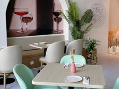 -ALLORA意大利餐厅(丰盛里店)