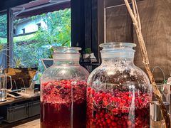 -Metal hands·铁手咖啡