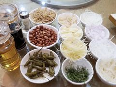 -金瑞轩大酒楼·顺德鱼生·粤菜海鲜(东江国际店)